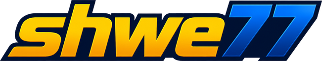 shwe77 Logo